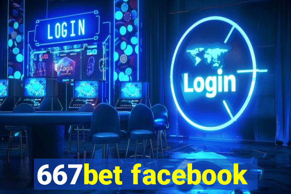 667bet facebook